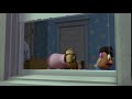 Toy Story Go Back To Your Lives Citizens