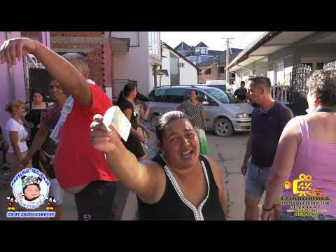 PROSLAVA RODJENJE DALIBOR PART-2 28.07.2020 LESKOVAC KOD GAZDE DALIBOR & SONJA STUDIO ROMA 4K ELVIS