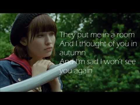 Pretty When The Wind Blows (Lyrics) (God Help The Girl - Original Motion Picture Soundtrack)