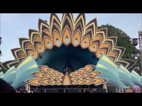 Imagine Mars - Element Festival - Ceará (Junho/2022)