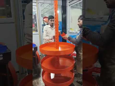 Round Rack in Thrissur