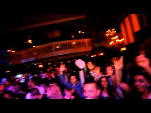 Dj Sezer Çağlar II Party BOOM 2014 VideoClip 1