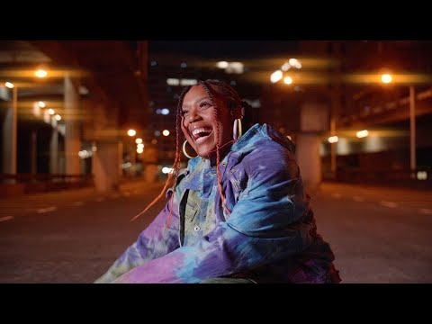 Zoe Moon - In Person (Official Video)