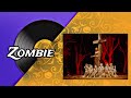 The Cranberries Zombie Official 4K Music Video Remastered
