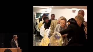 JRA Distinguished Artist Talk with Richard Jolley and Tommie Rush - Smithsonian American Art Museum