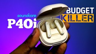 আপনি কি Soundcore P40i ANC অথবা R50i NC কিনতে চান জানি ৩টি কারণ