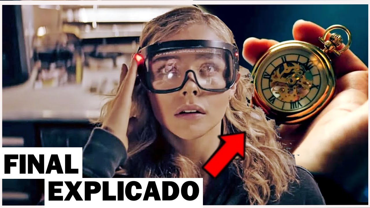 Periféricos Final Explicado, Resumo e Detalhes | Breaking Nerd