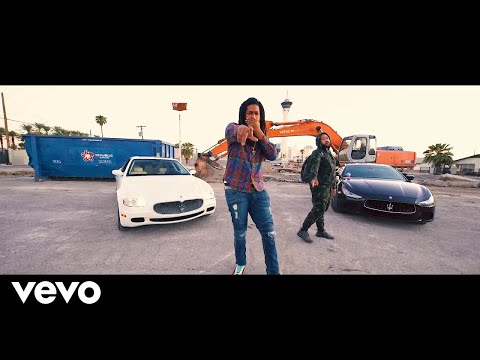 Yung X - Mr Big Bands (Explicit)