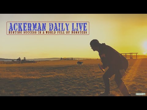 ADD Live Stream | 3-13-25 | Propaganda... Is it Legal?