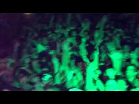 j-ax meglio live tour 2012 genova snob