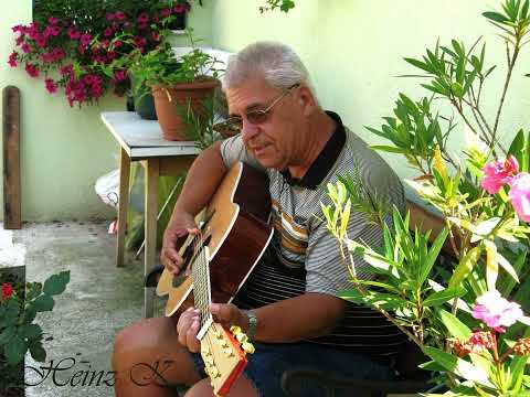 Ich denk an Rhodos   Heinz Karall