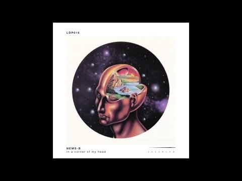 LDP016 by NEMS-B - in a corner of my head