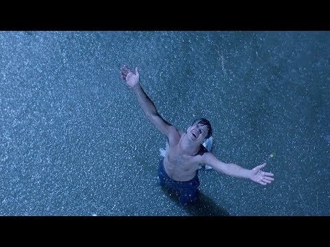 ANDY'S WORD - GREGORY'S GANG (TRIBUTE TO THE SHAWSHANK REDEMPTION AND SUBURRA)