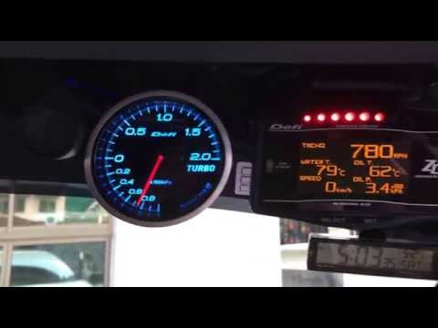 Defi Advance Indicator + ZD + BF Boost
