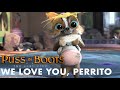 PUSS IN BOOTS: THE LAST WISH | We Love You Perrito