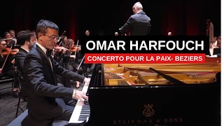 Concerto pour la Paix — Béziers