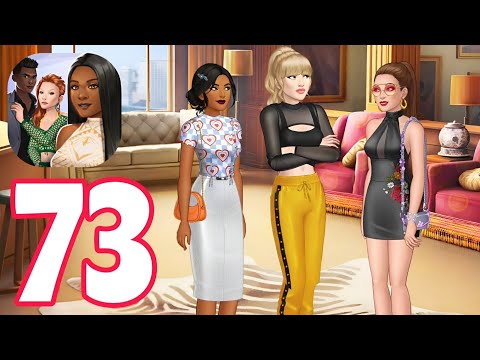 Episode: Reality Stars - SOUTH KOREA PT. 1 - Scene 3 - Gameplay Walkthrough Part 73 , ANDROID , iOS - YouTube