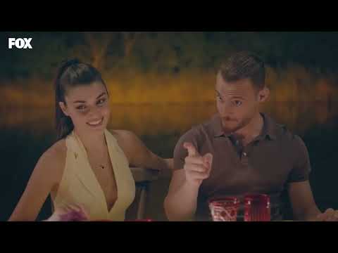 L'Amore È Nell'Aria  Episodio 49 (Italian Dubbed)