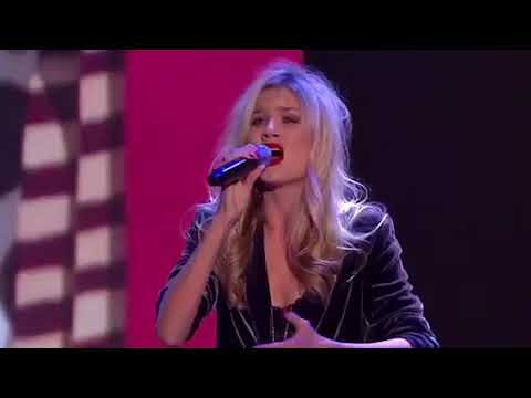 Nevena Bozovic - Ej dragi, dragi