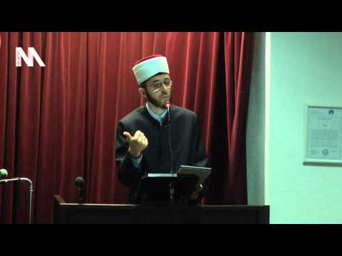 Hutbe: Pse të pendohem !? - Hoxhë Rashit Zylfiu