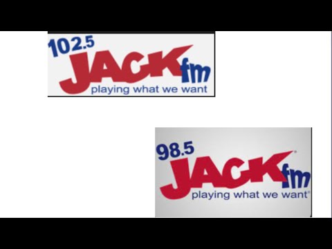 98.5 jack fm topeka kansas  & 102.5 jack fm kansas city kansas 98.5 FM 102.5 FM