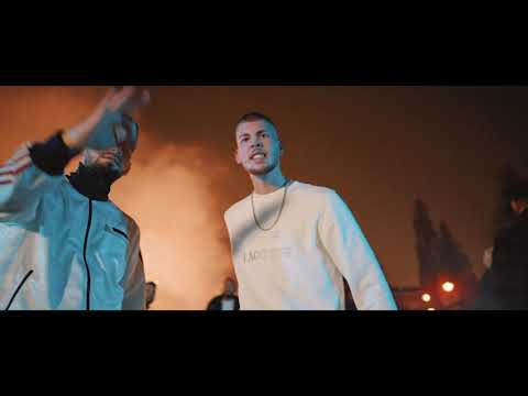 Gstar_348 & BETO - Regel NR1 (Official Music Video)