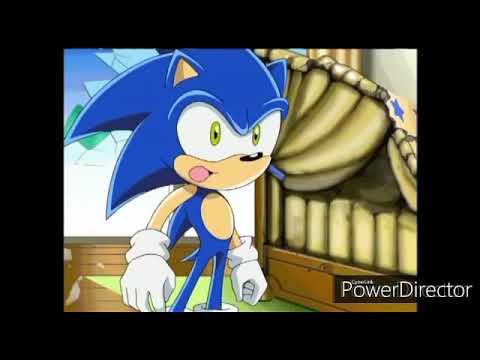 The TaichiBob KamiyaPants Movie (feat. Taichi "Tai" Kamiya) Part 13 (2/3)