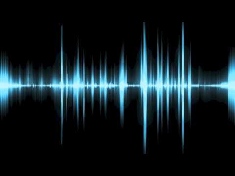 High Voltage Sound Effect - SFX