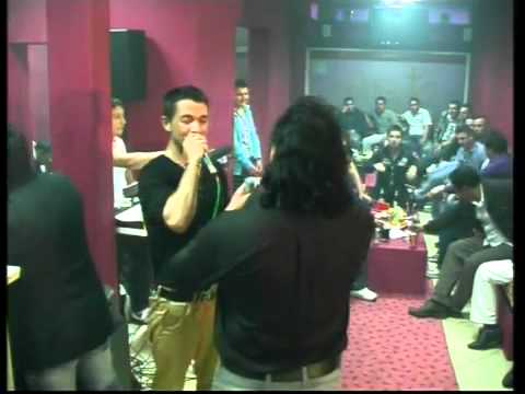 Sadri Gjakova - Besimi Pejes Mega Mega Mega  Ne Emsdetten 2o12 Hit