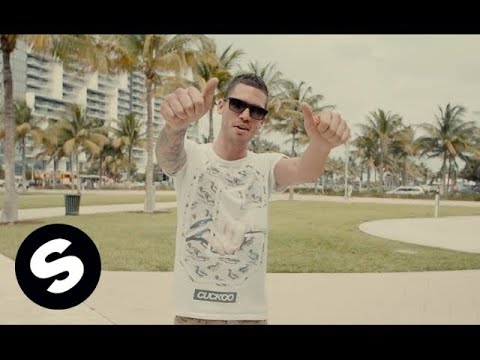 Ralvero - Party People 2K15 (Official Music Video)