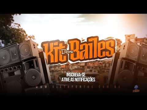 MC MARY MAII - A TROPA DOS PITBULL