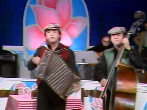 La balilla - I GUFI A COLORI