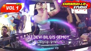 Download lagu OT UNIVERSAL NEW ORGEN TUNGAL RASA DISCOTIK DJ DEVI BILQIS GEMOY FEAT DJ ARI .PRAT 1 mp3