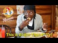 I Became A Food Critic To Get Free Food