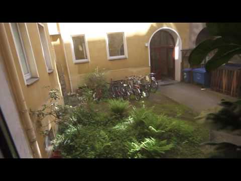 Amazing 1-bedroom apartment in Friedrichshain-Kreuzberg - Spotahome (ref 107501)