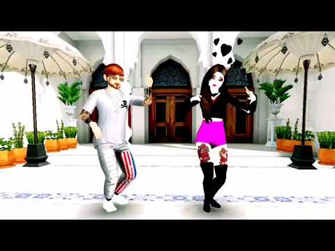 Dadá boladão e Vitória Kelly- Vou te machucar