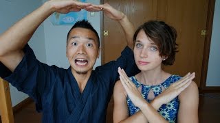 5 Things OKAY in Japan (but illegal/rude in the USA)