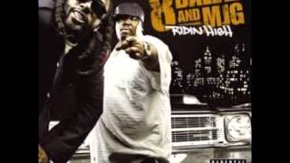 No Room - 8Ball(Feat. Trinidad James)