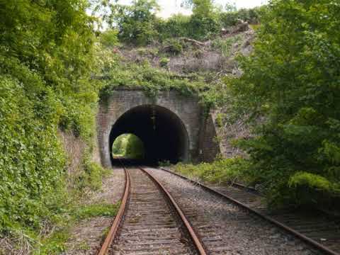 Resurrection Eve - Tunnel