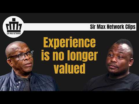 Sir Max on Mind Shift, Leadership, and Capitalizing on Mentality clip