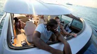 Pusha T - &quot;Can I Live&quot; (Official Music Video) www.BiggerThanMusic.com