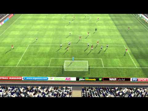 2011-12 Derby v Nottm Forest - Match Highlights