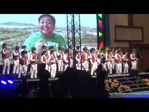 OI SADI PANANGKUS NO - THE LEGEND BY THE MALE EFFICIENT  5 JUN 2022