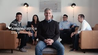 SimplePractice video
