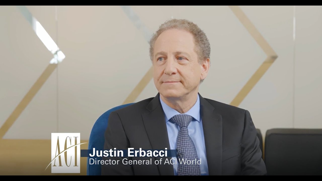 ACI at the ICAO Assembly: Advocacy in Action