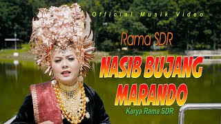 Download lagu NASIB BUJANG MARANDO SALUANG DENDANG RAMA SDR (  Musik Video )#wiwiespemanagement mp3