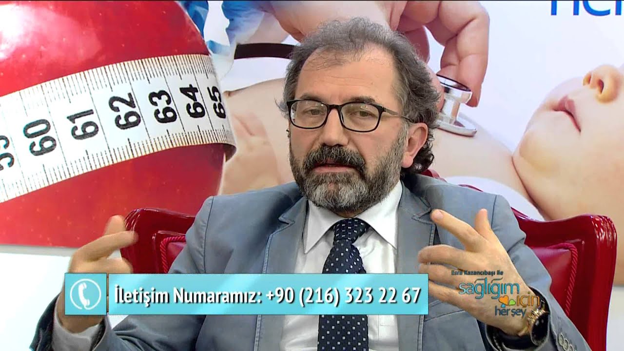 Diyabete Bağlı Ayak Bacak Damarın Tıkanmaları