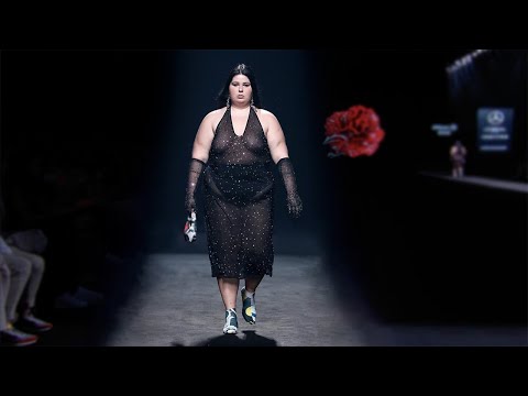 Reparto Fall/Winter 2022/23 | MBFW Madrid