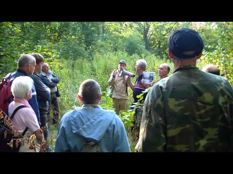 Schacht Ida Othfresen - 30.09.2012