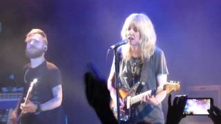Ladyhawke - Back Of The Van (Echoplex, Los Angeles CA 10/8/15)